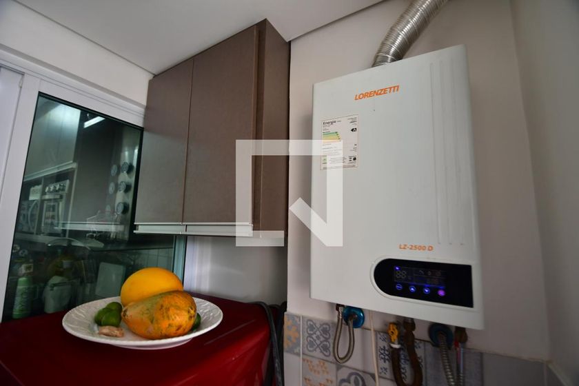 Apartamento à Venda - Centro, 2 Quartos,  66 m2 em , Campinas - sp | SoloBR