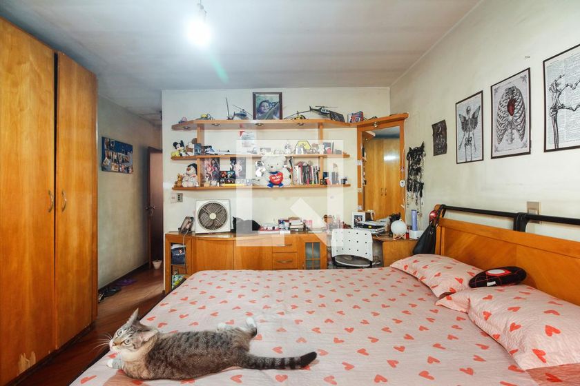 Casa, 3 quartos, 200 m² - Foto 51