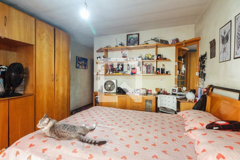 Casa, 3 quartos, 200 m² - Foto 53