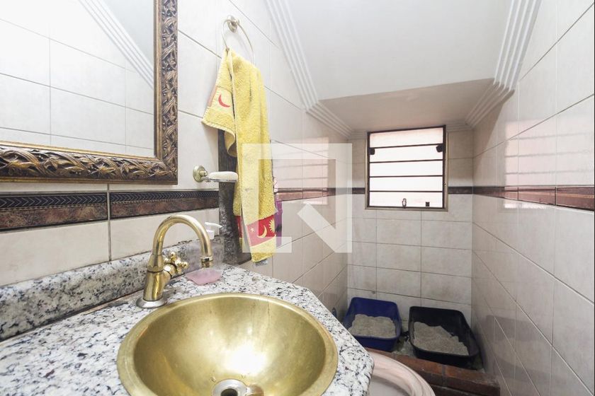 Casa, 3 quartos, 200 m² - Foto 17