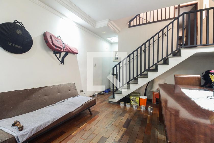 Casa, 3 quartos, 200 m² - Foto 11