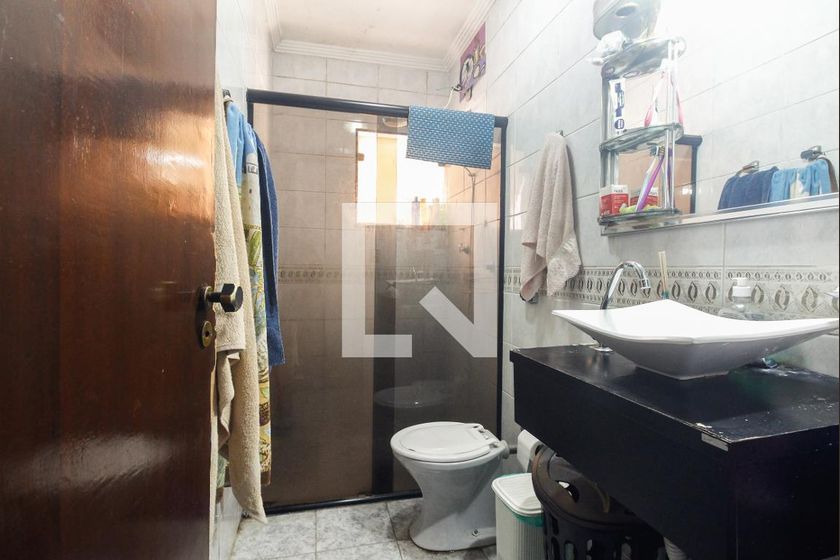 Casa, 3 quartos, 200 m² - Foto 39