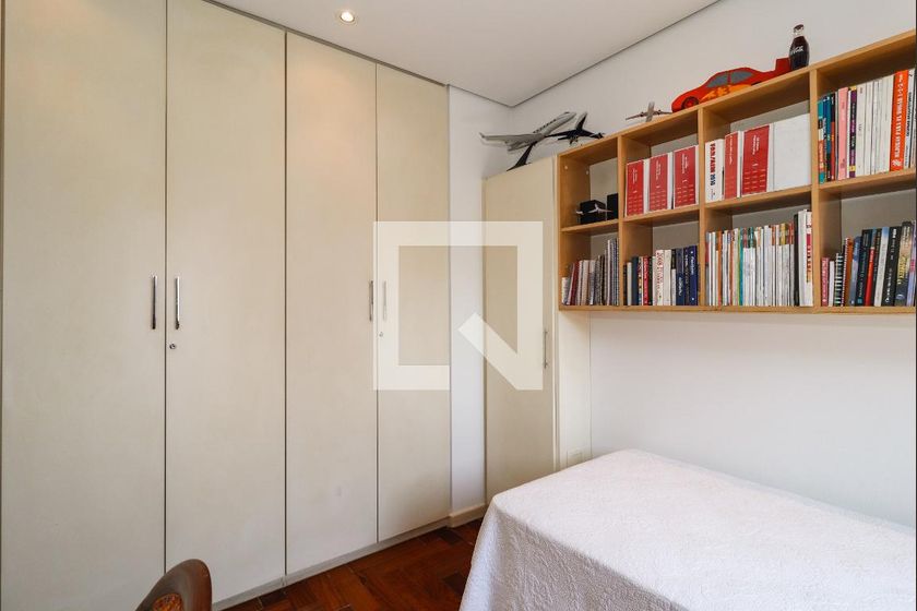 Apartamento, 4 quartos, 225 m² - Foto 40