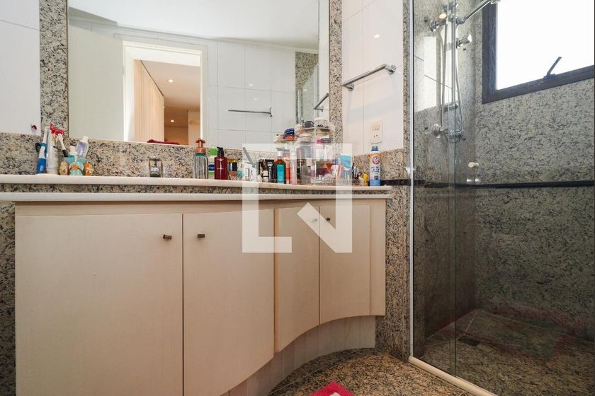 Apartamento, 4 quartos, 225 m² - Foto 53