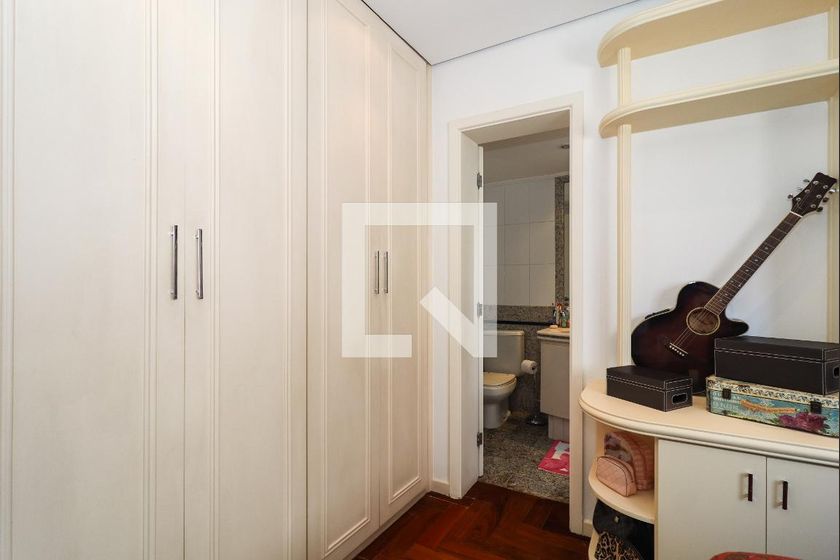 Apartamento, 4 quartos, 225 m² - Foto 51