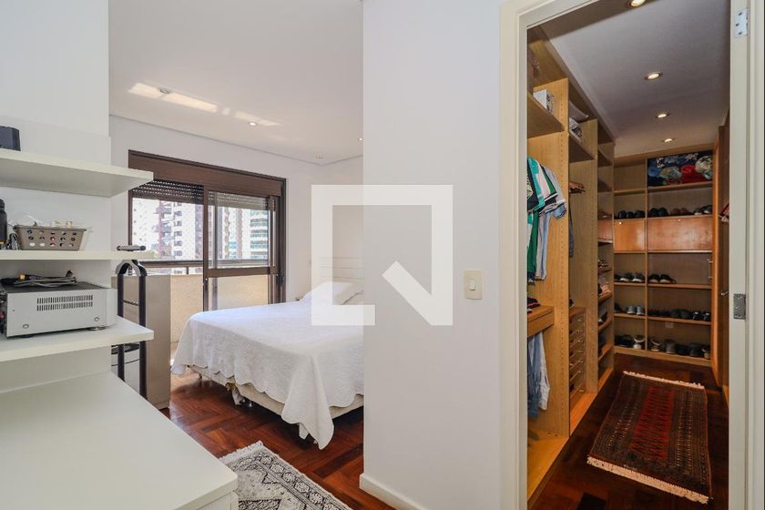 Apartamento, 4 quartos, 225 m² - Foto 22