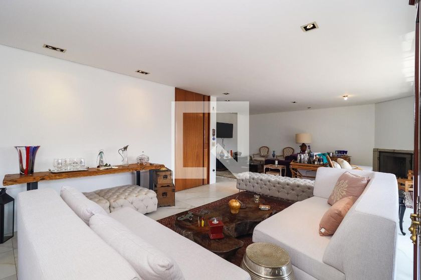 Apartamento, 4 quartos, 225 m² - Foto 3