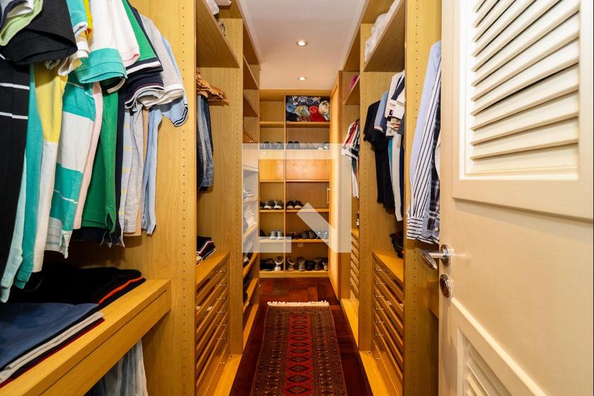 Apartamento, 4 quartos, 225 m² - Foto 30