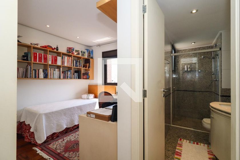 Apartamento, 4 quartos, 225 m² - Foto 37