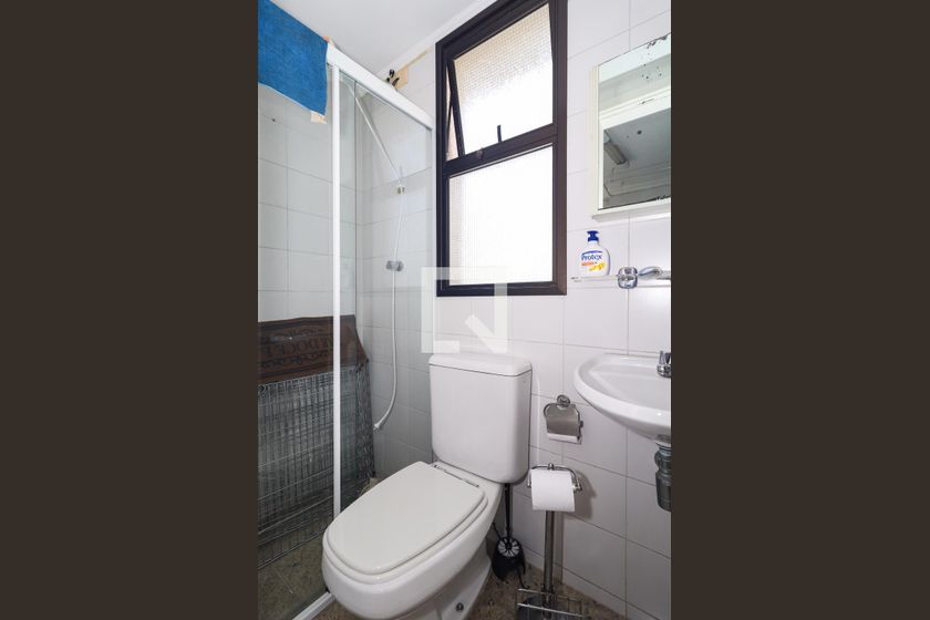 Apartamento, 4 quartos, 225 m² - Foto 80