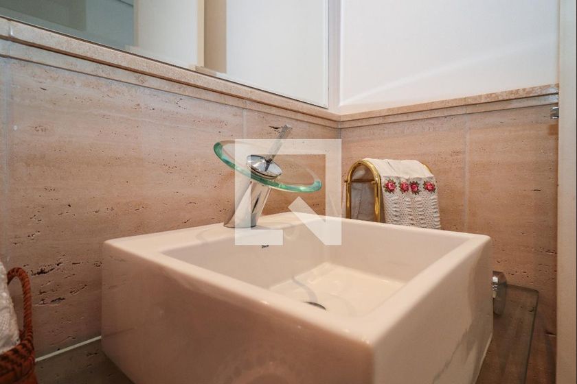 Apartamento, 4 quartos, 225 m² - Foto 19