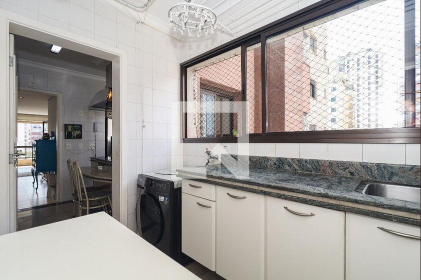 Apartamento, 4 quartos, 225 m² - Foto 77