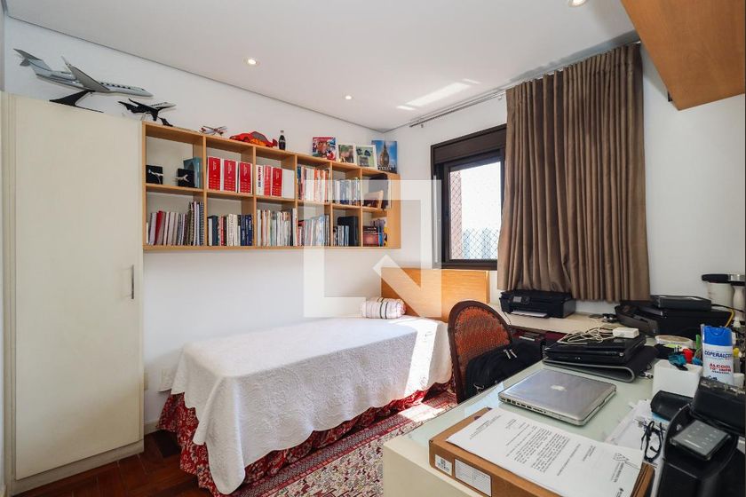 Apartamento, 4 quartos, 225 m² - Foto 38
