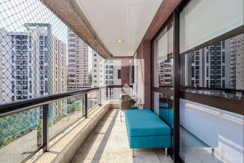 Apartamento, 4 quartos, 225 m² - Foto 10