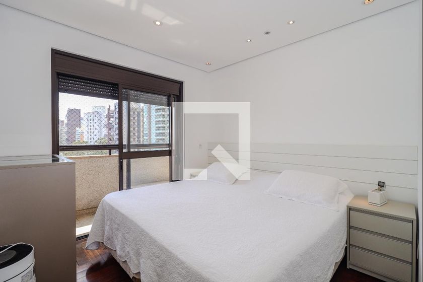 Apartamento, 4 quartos, 225 m² - Foto 23