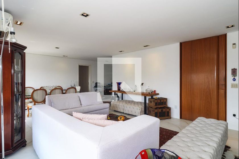 Apartamento, 4 quartos, 225 m² - Foto 5