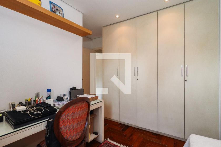 Apartamento, 4 quartos, 225 m² - Foto 41