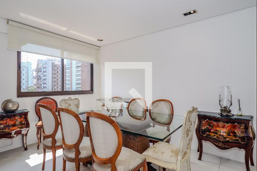 Apartamento, 4 quartos, 225 m² - Foto 7