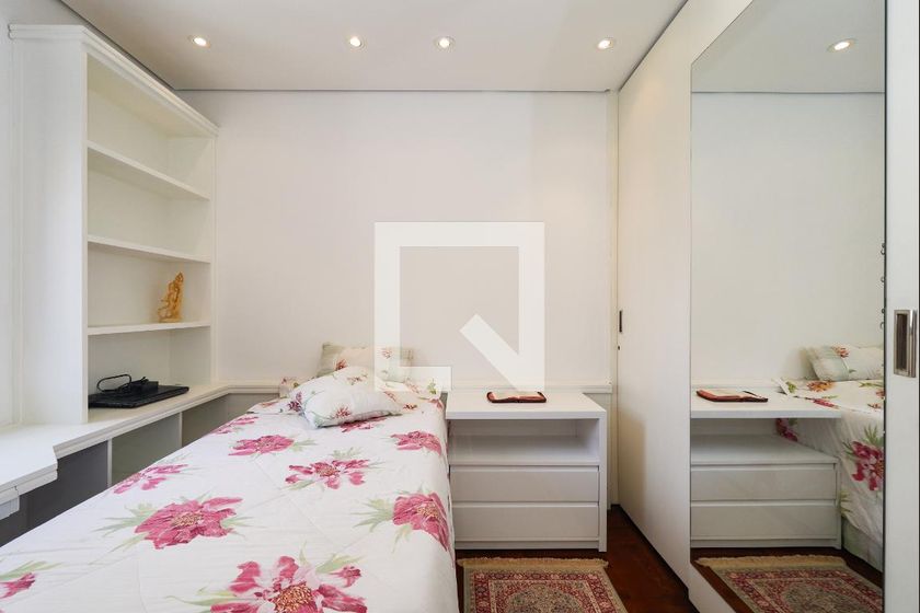 Apartamento, 4 quartos, 225 m² - Foto 59