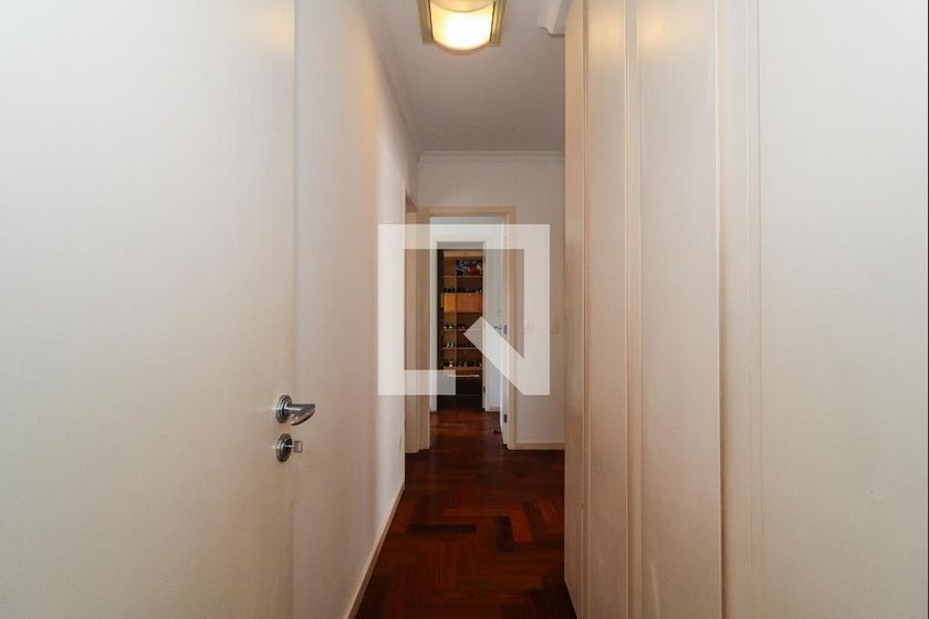 Apartamento, 4 quartos, 225 m² - Foto 21