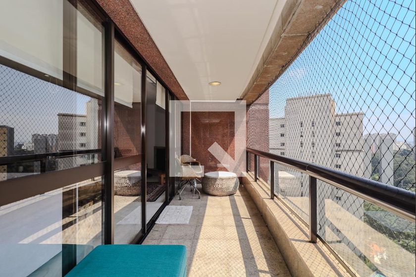 Apartamento, 4 quartos, 225 m² - Foto 12