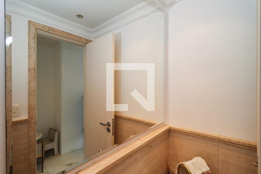 Apartamento, 4 quartos, 225 m² - Foto 20