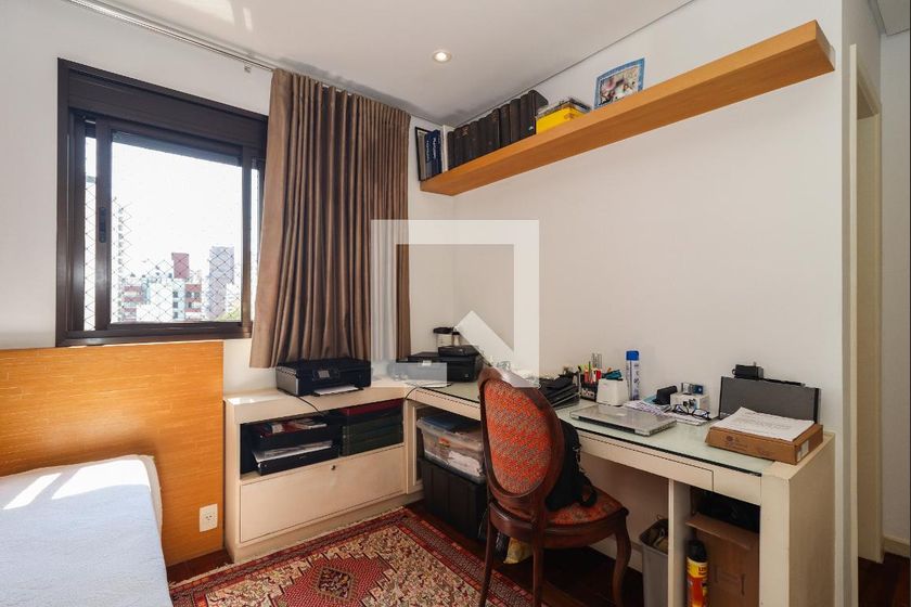 Apartamento, 4 quartos, 225 m² - Foto 39