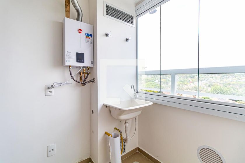 Apartamento, 2 quartos, 41 m² - Foto 47