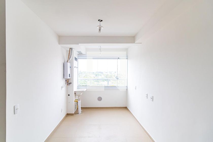Apartamento, 2 quartos, 41 m² - Foto 3