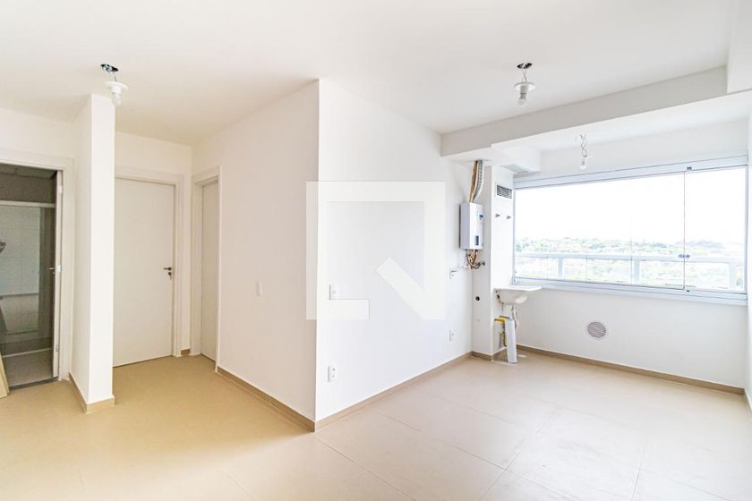 Apartamento, 2 quartos, 41 m² - Foto 5