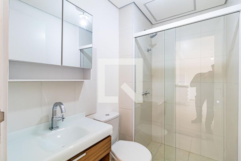 Apartamento, 2 quartos, 41 m² - Foto 33