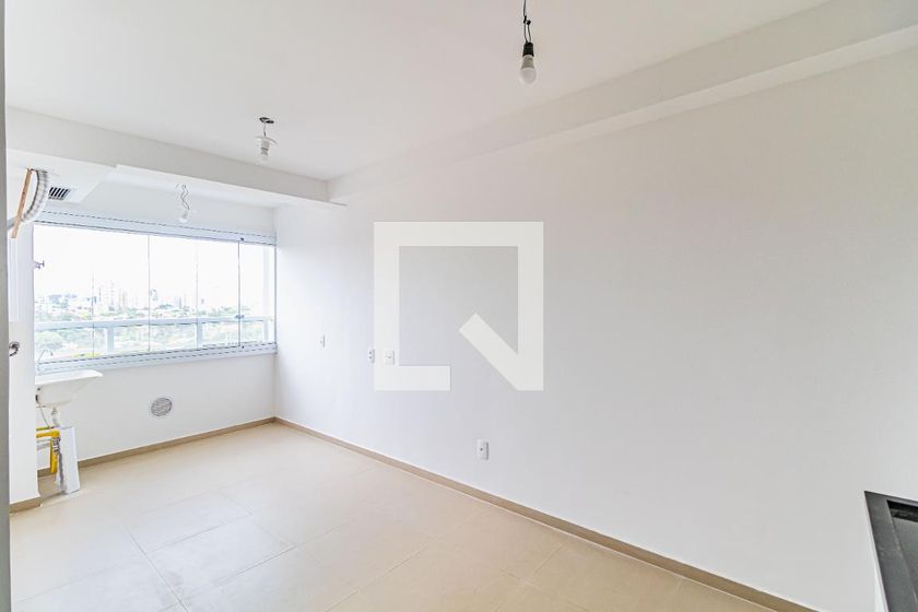 Apartamento, 2 quartos, 41 m² - Foto 1