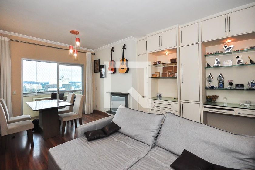 Apartamento, 2 quartos, 70 m² - Foto 13