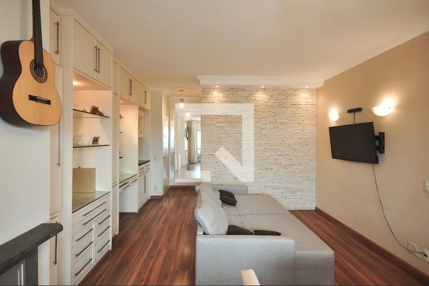 Apartamento, 2 quartos, 70 m² - Foto 5