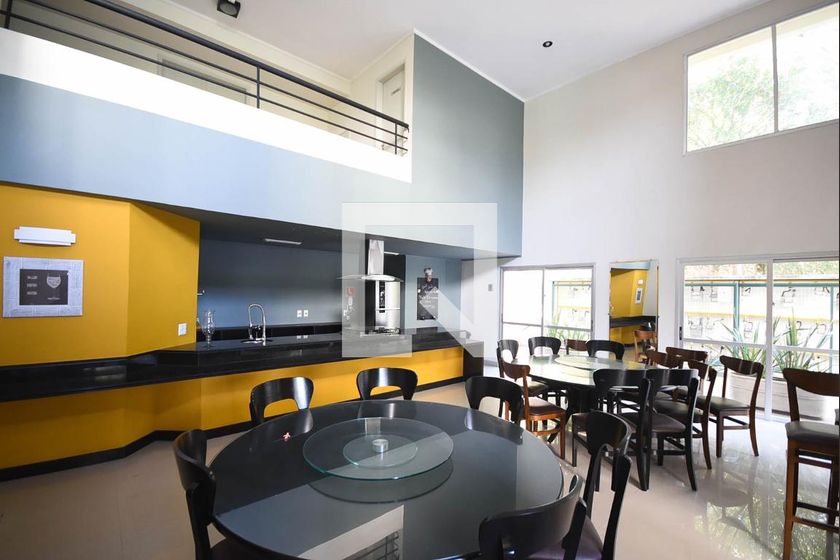 Apartamento, 2 quartos, 70 m² - Foto 95