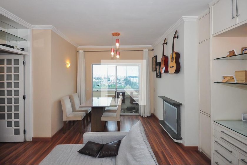 Apartamento, 2 quartos, 70 m² - Foto 11