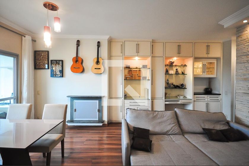 Apartamento, 2 quartos, 70 m² - Foto 1