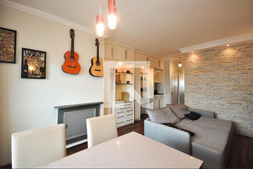 Apartamento, 2 quartos, 70 m² - Foto 3