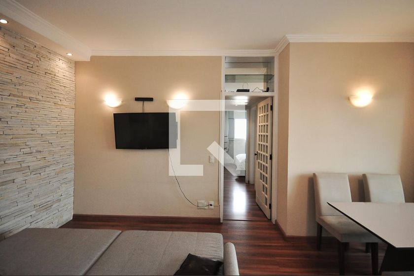 Apartamento, 2 quartos, 70 m² - Foto 7