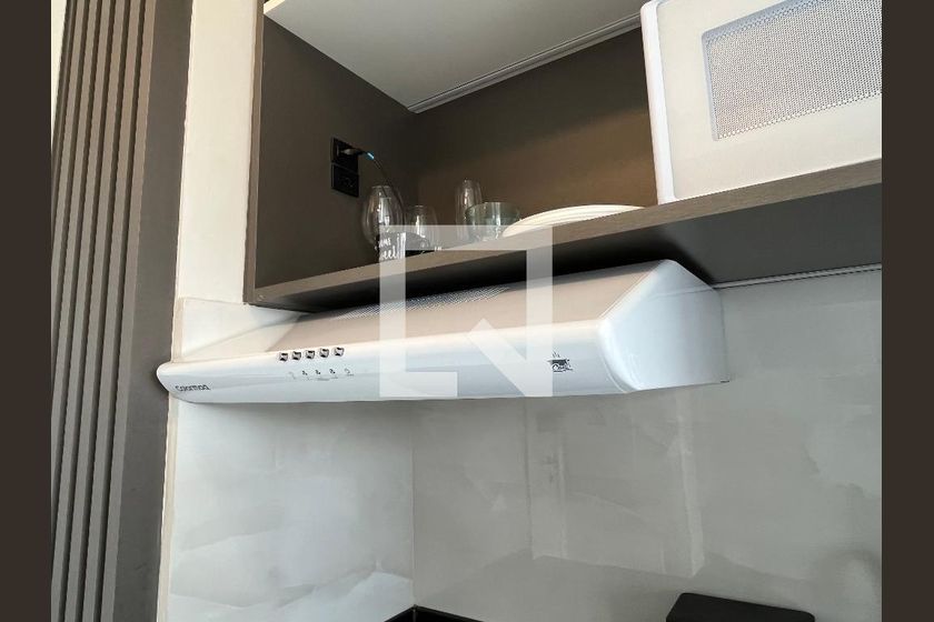 Kitnet-Studio, 20 m² - Foto 14