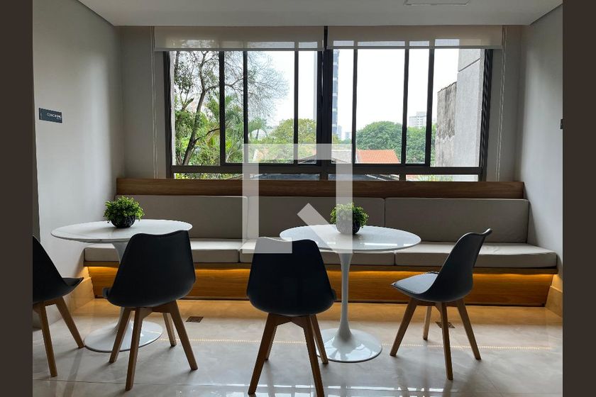 Kitnet-Studio, 20 m² - Foto 33