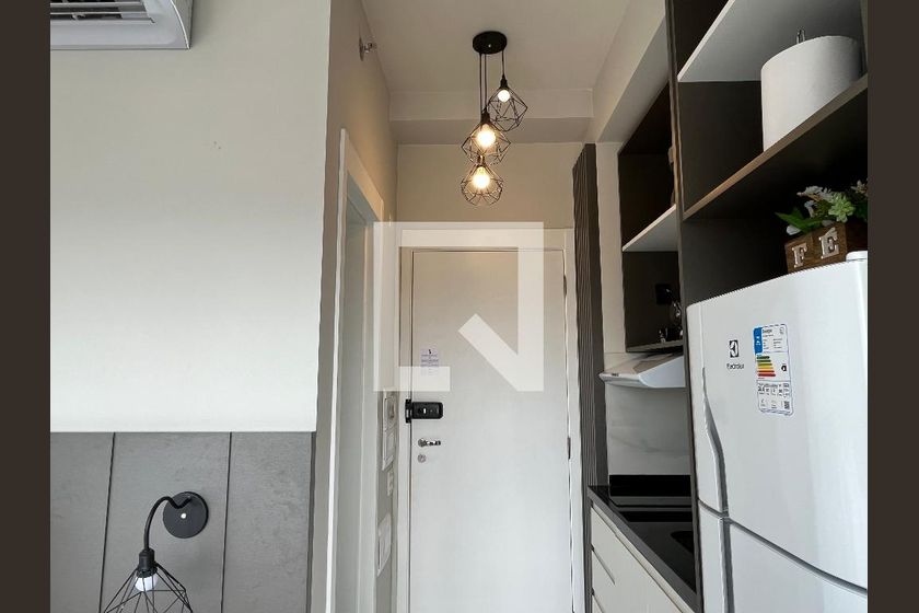 Kitnet-Studio, 20 m² - Foto 18