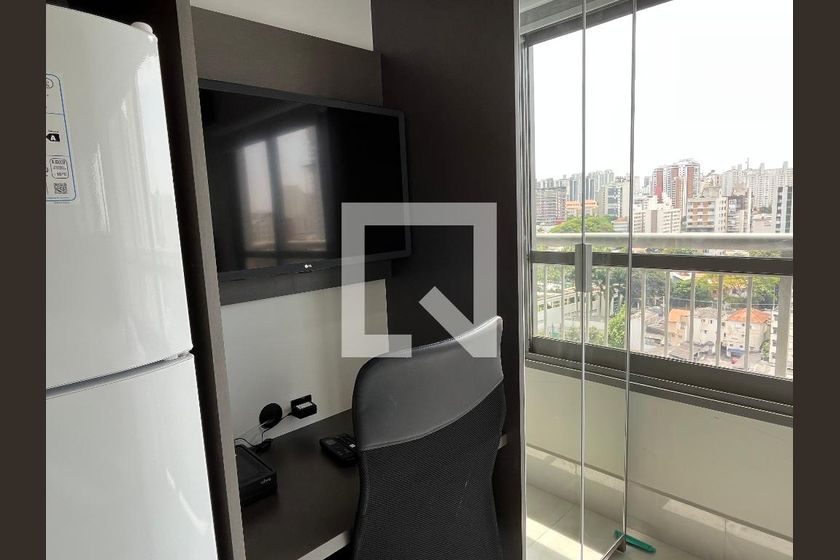 Kitnet-Studio, 20 m² - Foto 7