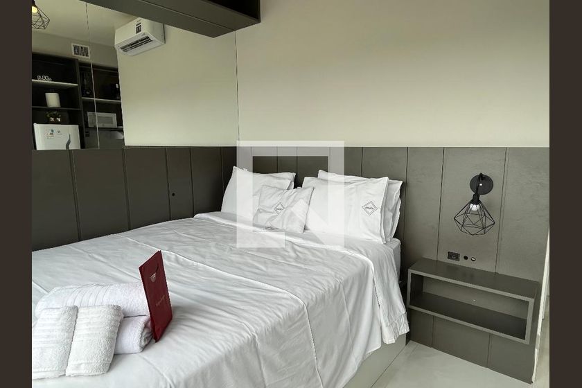 Kitnet-Studio, 20 m² - Foto 6