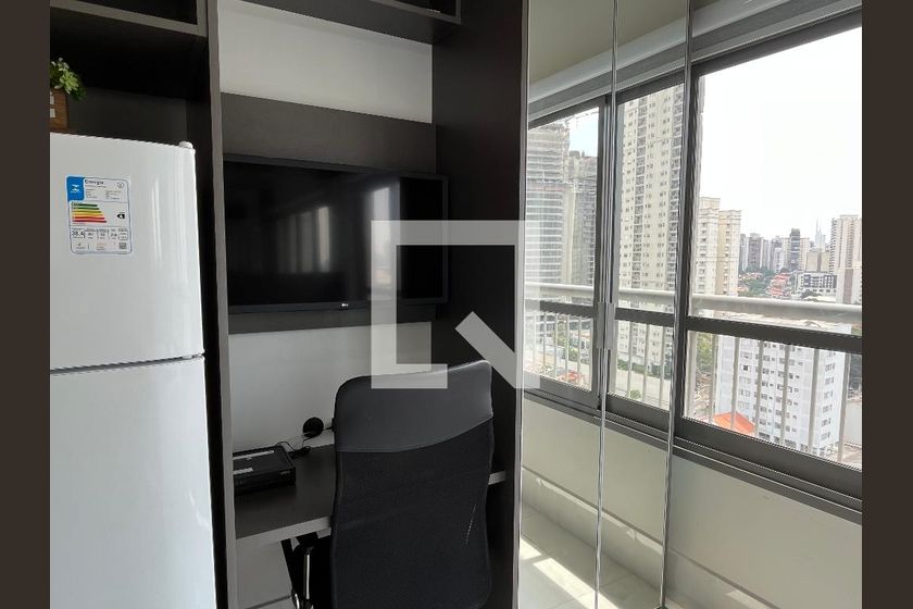 Kitnet-Studio, 20 m² - Foto 4