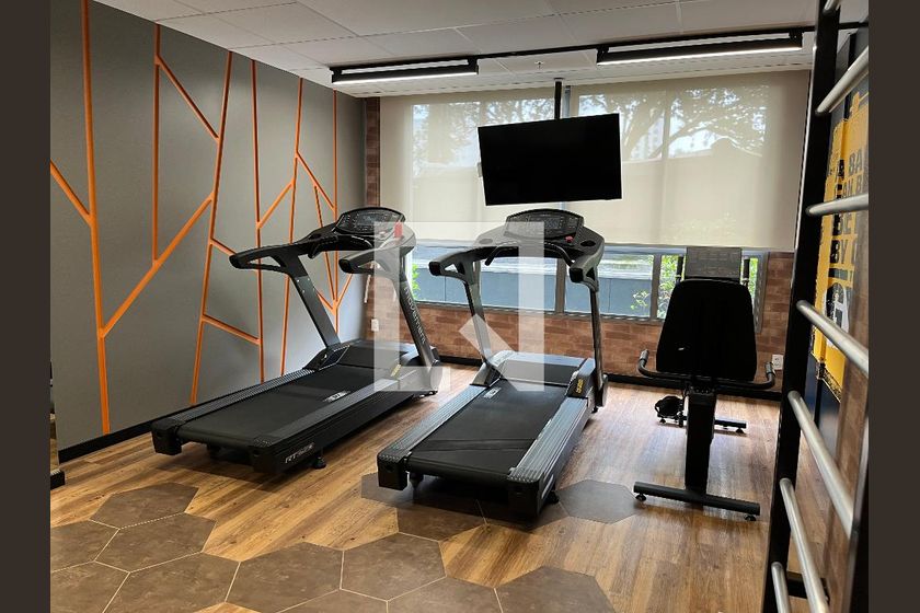 Kitnet-Studio, 20 m² - Foto 28