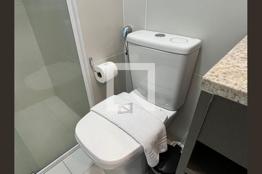 Kitnet-Studio, 20 m² - Foto 23