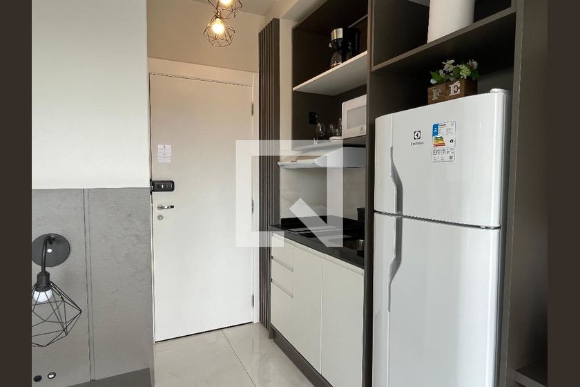 Kitnet-Studio, 20 m² - Foto 11