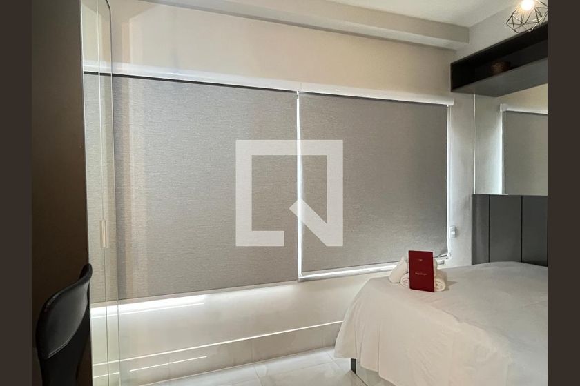 Kitnet-Studio, 20 m² - Foto 5