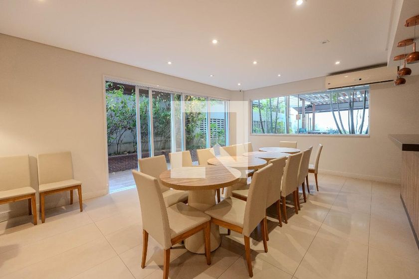 Apartamento, 2 quartos, 51 m² - Foto 93